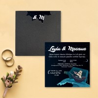 Beren Kare Davetiye 1731